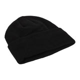 Blackrock Black Thinsulate Lined Woolly Hat