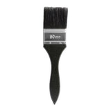 Unbranded Black Handle Disposable Brush