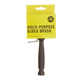 Job Done Multi-Purpose Block Brush