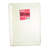 ProDec 5pk Plastic Liners For 9" Trays