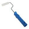 Unbranded 70mm x 20mm Plastic Finned Roller