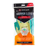 Blackrock Latex Gripper Glove - polybag