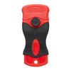 ProDec Contoured Plastic Mini Scraper