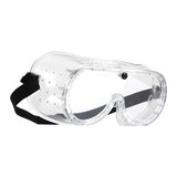 Blackrock Direct Vent Goggle - polybag