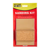 Fit For The Job Sanding Set - Assorted