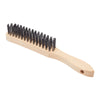 Unbranded 4 Row Wire Brush