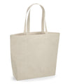 Westford Mill Organic Natural Dyed Maxi Bag for Life W285