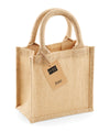 Westford Mill Jute Petite Gift Bag W411