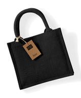 Westford Mill Jute Mini Gift Bag W412