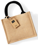 Westford Mill Jute Mini Gift Bag W412