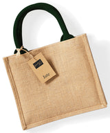 Westford Mill Jute Mini Gift Bag W412