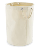 Westford Mill Heavy Canvas Storage Trug W580